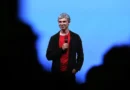 Larry Page is officially moving business out of California ahead of a proposed billionaire's tax