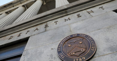 Latest US sanctions target Houthi funding networks, Treasury says