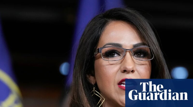 Lauren Boebert claims Trump’s veto of safe drinking water bill is retaliation