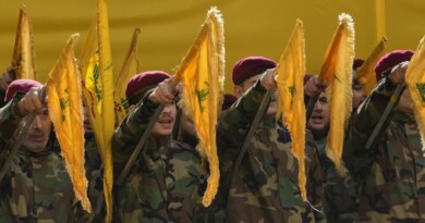 Lebanon’s mission to complete disarmament plan of Hezbollah