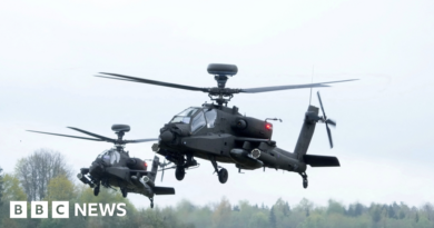 Let public by war bonds to raise £20bn for defence, say Lib Dems