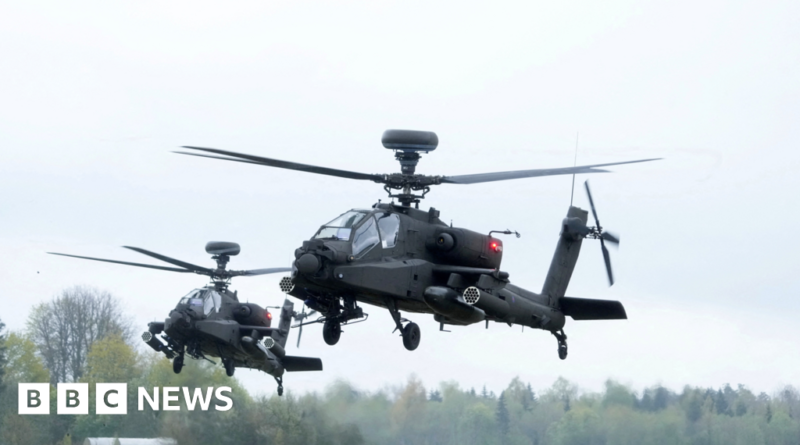 Let public by war bonds to raise £20bn for defence, say Lib Dems