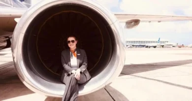 Life as a private jet flight attendant and earning over $100K