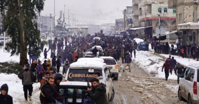 Life-saving aid reaches Kurdish-majority town: UN