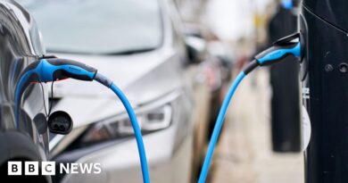 London congestion charge for EV drivers comes into effect