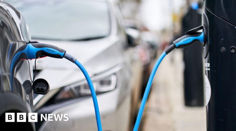 London congestion charge for EV drivers comes into effect