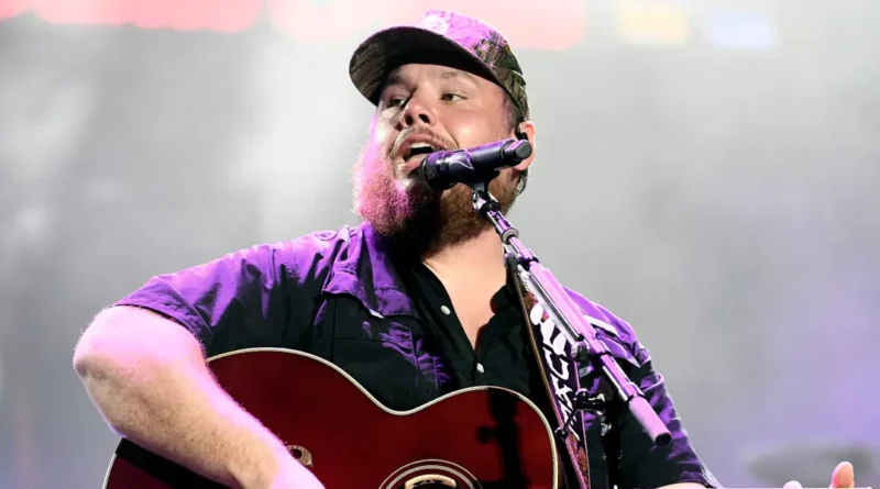 Luke Combs ticket prices: Where to buy tickets for his 2026 concert tour