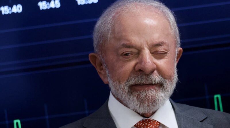 Lula, Trump discuss ‘Board of Peace’, agree to meet in Washington: Brazil