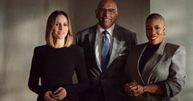 MS NOW Charges Into 2026 With New Shows Posting Double-Digit Ratings Growth In Prime