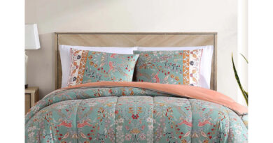 Macy’s is selling a 'soft and silky' $80 comforter set for just $30