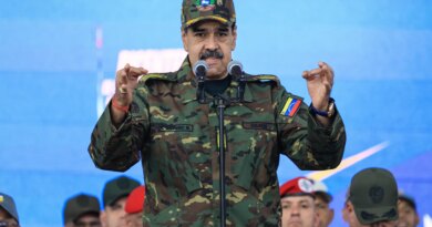 Maduro to appear in New York court: What to expect