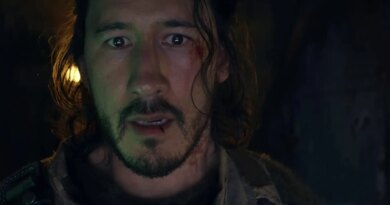 Markiplier’s ‘Iron Lung’ Quadruples Its Budget In A Day, Winning Friday Box Office