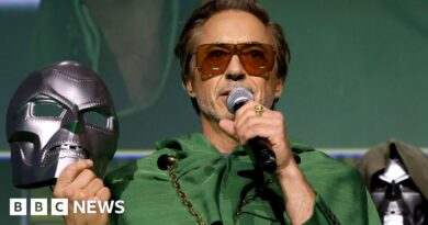 Marvel's Avengers: Doomsday is coming. What do we know so far?