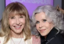 Mary Steenburgen, 72, says Jane Fonda's advice has reshaped the way she approaches aging