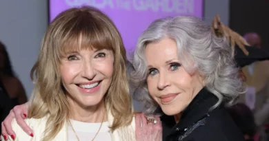 Mary Steenburgen, 72, says Jane Fonda's advice has reshaped the way she approaches aging