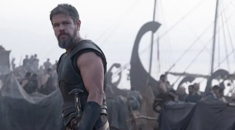 Matt Damon is playing Odysseus in 'The Odyssey.' Here's everything we know about Christopher Nolan's next film.