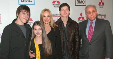 Meet the family of billionaire Nelson Peltz: From Brooklyn Peltz Beckham's wife to a former pro-hockey player, here's everything we know about his 10 kids