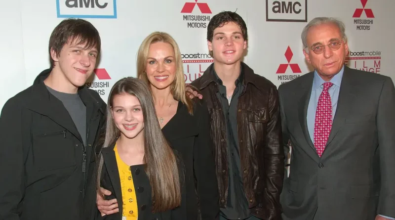 Meet the family of billionaire Nelson Peltz: From Brooklyn Peltz Beckham's wife to a former pro-hockey player, here's everything we know about his 10 kids