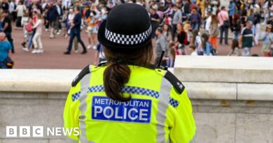 Met Police and Sadiq Khan hail lowest homicide rates since 2014