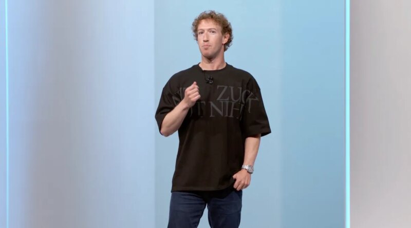 Meta seeks to limit evidence in child safety case | TechCrunch