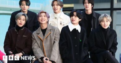 Mexico president Claudia Sheinbaum asks South Korea for more BTS concerts