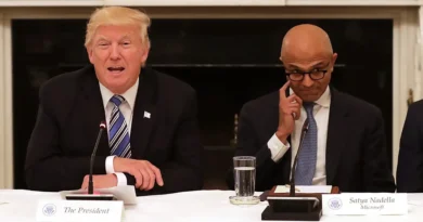 Microsoft promised consumers won't foot the bill for its data centers. Our interactive map shows where its facilities are located.