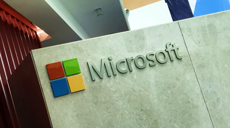 Microsoft Garage in India