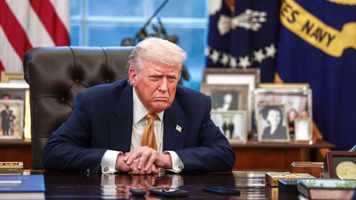 Middle East governments believe US-Iran tension has ‘de-escalated’