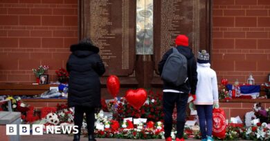 Minister 'confident' issues over Hillsborough Law can be resolved