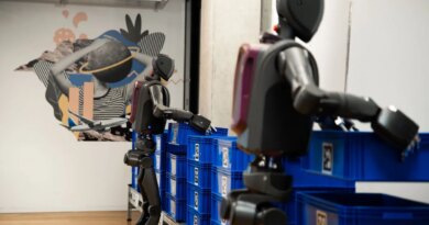 Mobileye acquires humanoid robot startup Mentee Robotics for $900M | TechCrunch