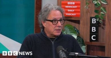 Molly Russell's dad says under-16 social media ban would be wrong