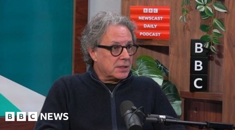 Molly Russell's dad says under-16 social media ban would be wrong