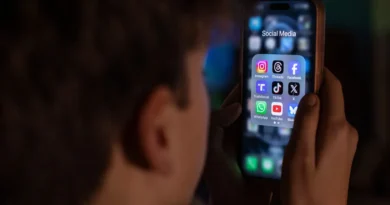 More kids than ever will be banned from social media this year