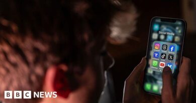 More than 60 Labour MPs urge Starmer to ban social media for under-16s