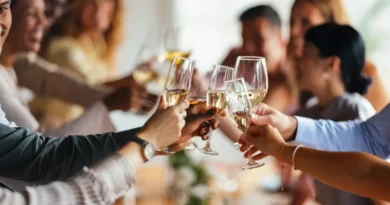 Morgan Stanley named 184 new managing directors. Here's everything we know about the class of high-powered execs.