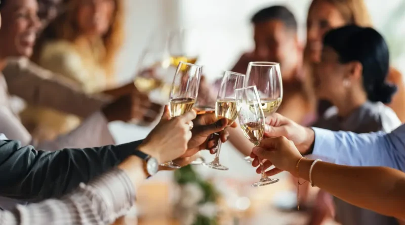 Morgan Stanley named 184 new managing directors. Here's everything we know about the class of high-powered execs.