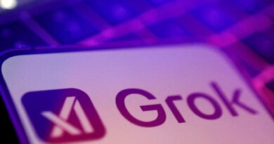 Mother of Elon Musk’s child sues his AI company over Grok deepfake images