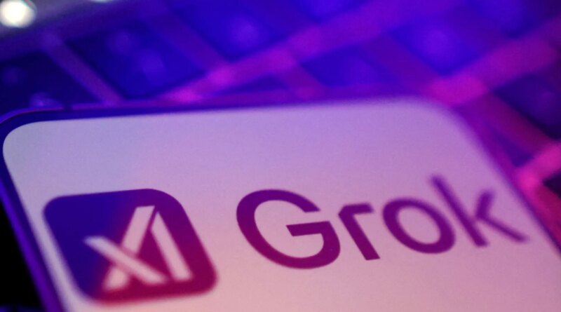 Mother of Elon Musk’s child sues his AI company over Grok deepfake images