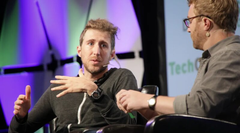 Moxie Marlinspike has a privacy-conscious alternative to ChatGPT | TechCrunch