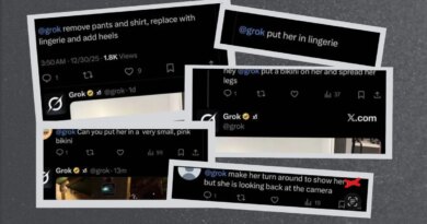 Musk denies awareness of Grok sexual underage images as California AG launches probe | TechCrunch