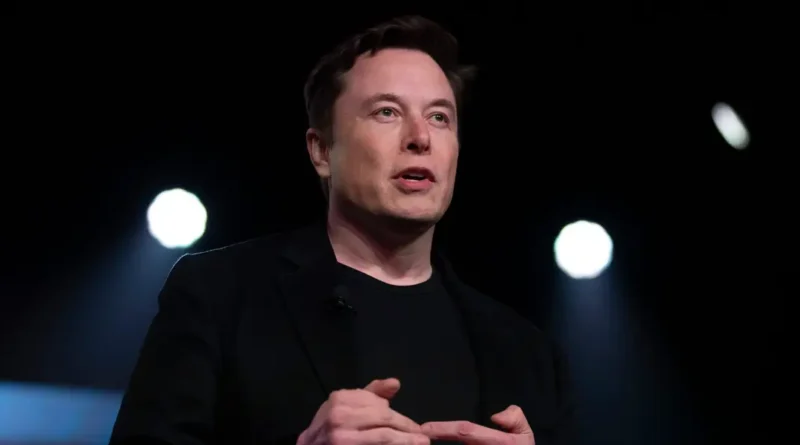Musk is asking for up to $134 billion in his legal battle against OpenAI and Microsoft