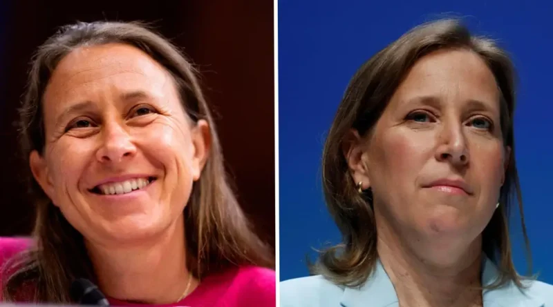 My daughters attended Harvard, Yale, and Stanford; they then became the CEOs of YouTube and 23andMe. Letting them fail helped them grow into leaders.