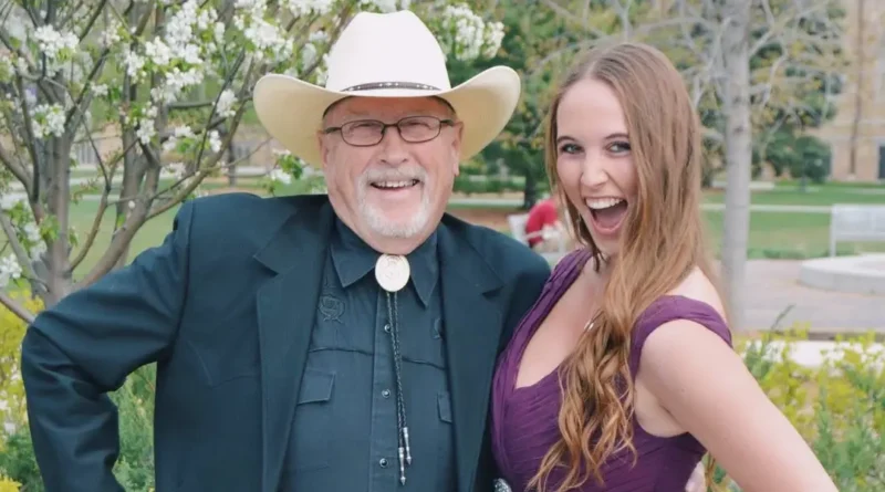 My grandpa stayed sharp, social, and full of purpose into his 90s. The secrets to his successful retirement are simple.