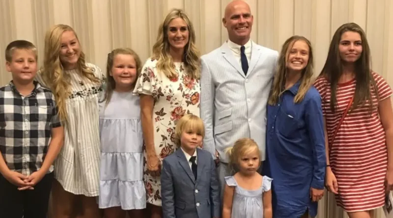 My husband and I learned that blending our families was a terrible mistake. Now we live alongside each other.