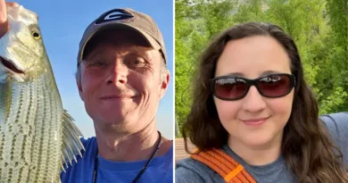 My husband and I take separate solo vacations, and it makes our marraige stronger. We've learned to appreciate each other more.