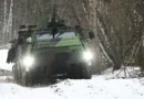 NATO allies are buying this rugged 6x6 armored vehicle built in Finland for Arctic war