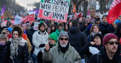 Narrative war: Who killed thousands during Iran’s nationwide protests?