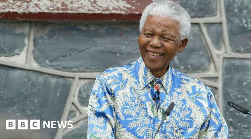 Nelson Mandela's personal items can be sold after daughter wins South Africa court battle