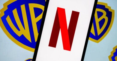 Netflix Revises Warner Bros. Deal To $83 Billion All-Cash Offer