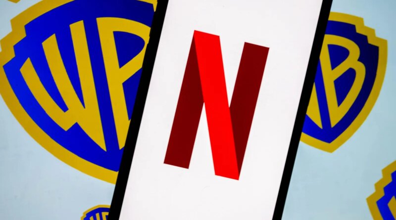 Netflix Revises Warner Bros. Deal To $83 Billion All-Cash Offer